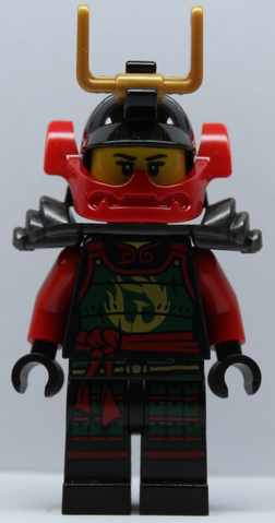 File:SAMURAI X (2015).png