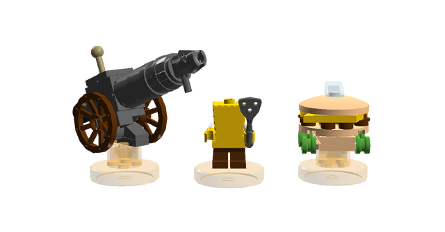 File:SpongeBob SquarePants Level Pack.png