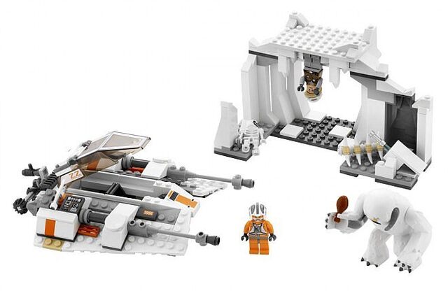 Tiedosto:Wampa-cave.jpg