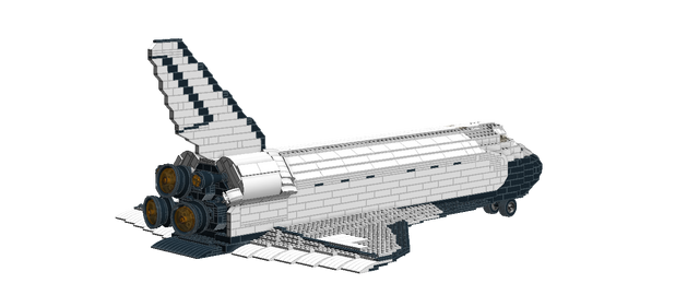 File:Space shuttle endeavour 2.png