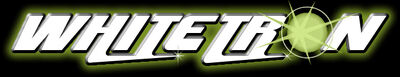 Whitetron LOGO