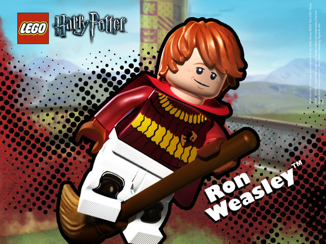 File:Ron Weasley Wallpaper.jpg