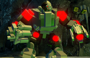 Bigcyborg