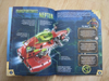 Atlantis ISOTLC 3