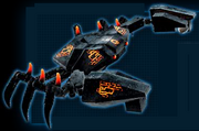 Giant Crab