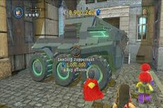 Buying Juggernaut