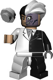 Two-Face