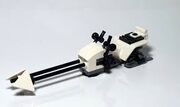 Speeder
