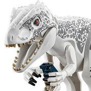 Indominus Rex
