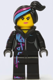 Wyldstyle