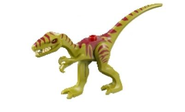 Coelophysis
