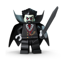 Lord Vampyre