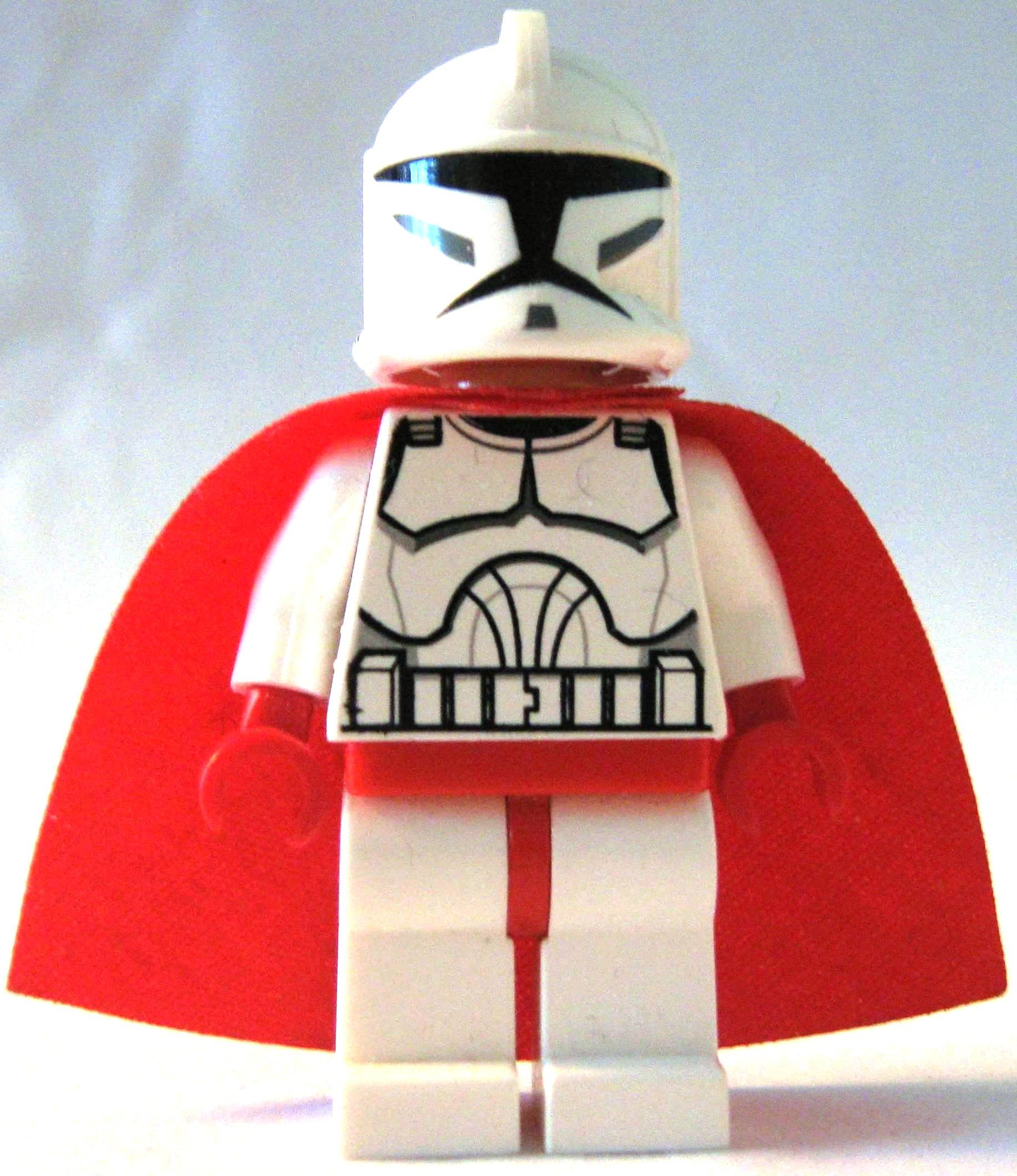 lego sith clone