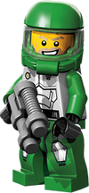 SquadLeader green