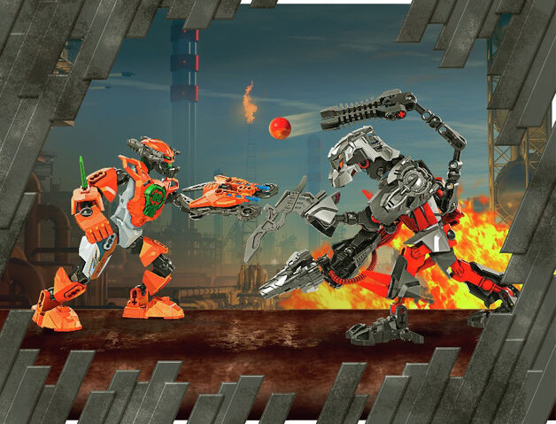 Plik:2068 Nex 2.0 versus 2192 Drilldozer.jpg