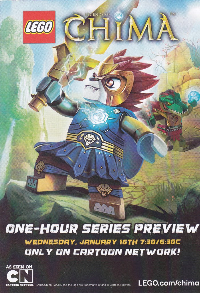 Legends of Chima (TV Series) LEGO Legends of Chima Wiki FANDOM powered by Wikia