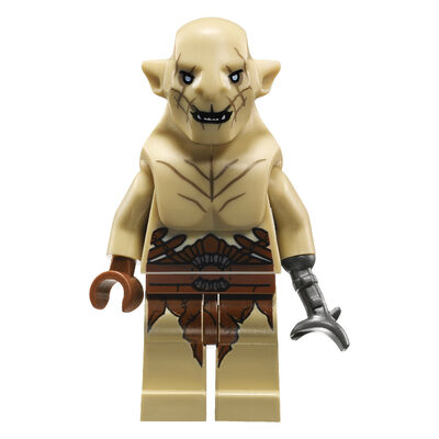 Azog