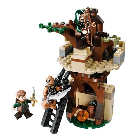 File:Mirkwood elf army4.jpg
