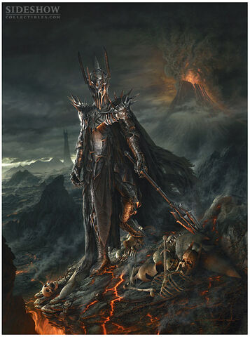 File:Sauron Wallpaper.jpg