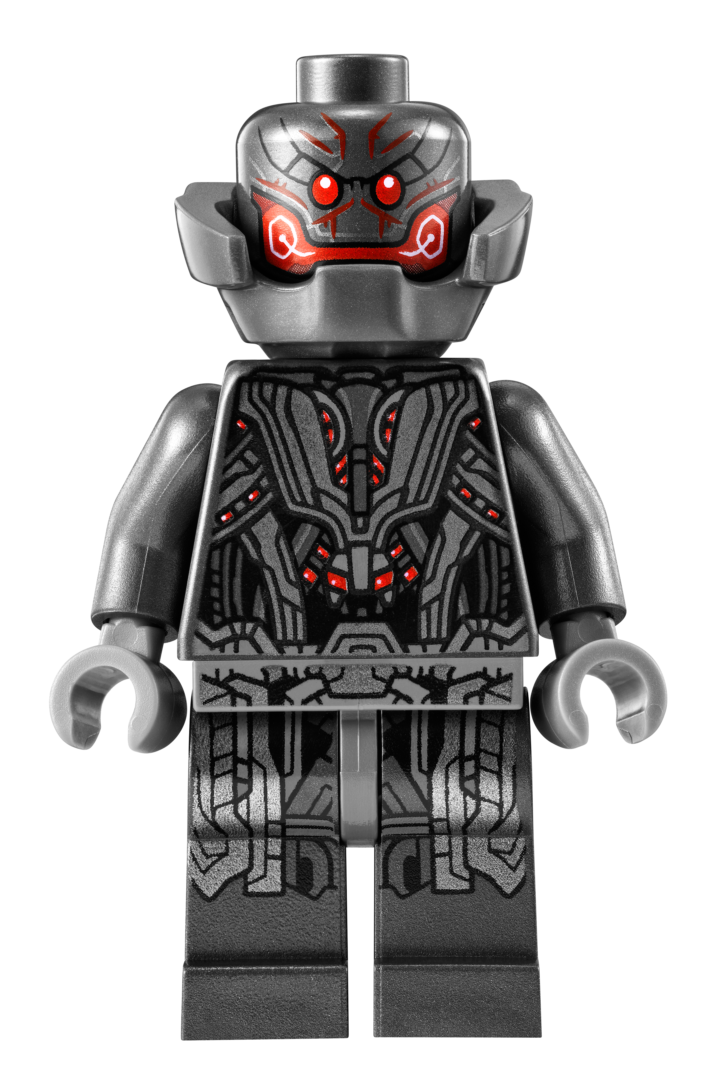 lego ultron mk 1