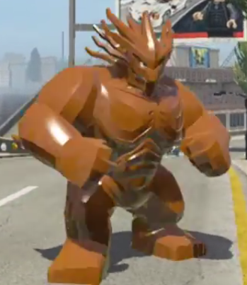 marvel groot lego
