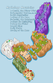Mythology Mountains chmp