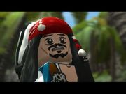 Lego Jack