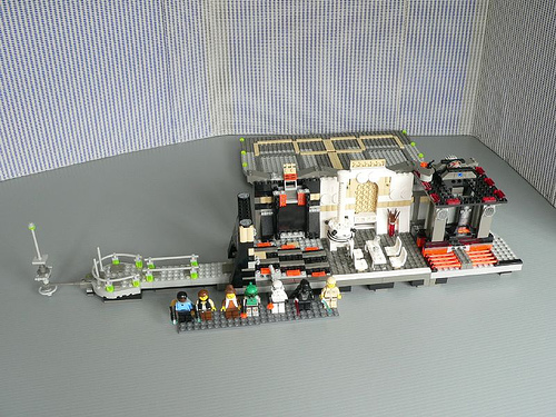 bespin set