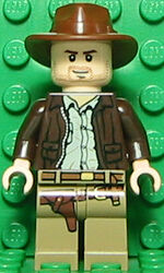 Indiana Jones