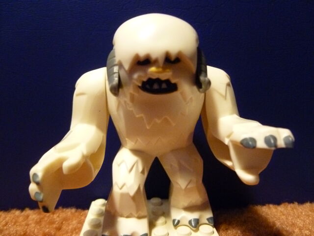 File:Wampa from Lego.jpg