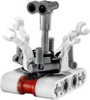 Treadwell Droid 2014 Redesign