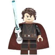 Anakin Skywalker