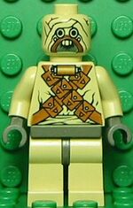Tusken Raider