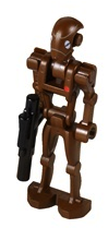 CommandoDroid
