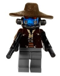 Cad Bane