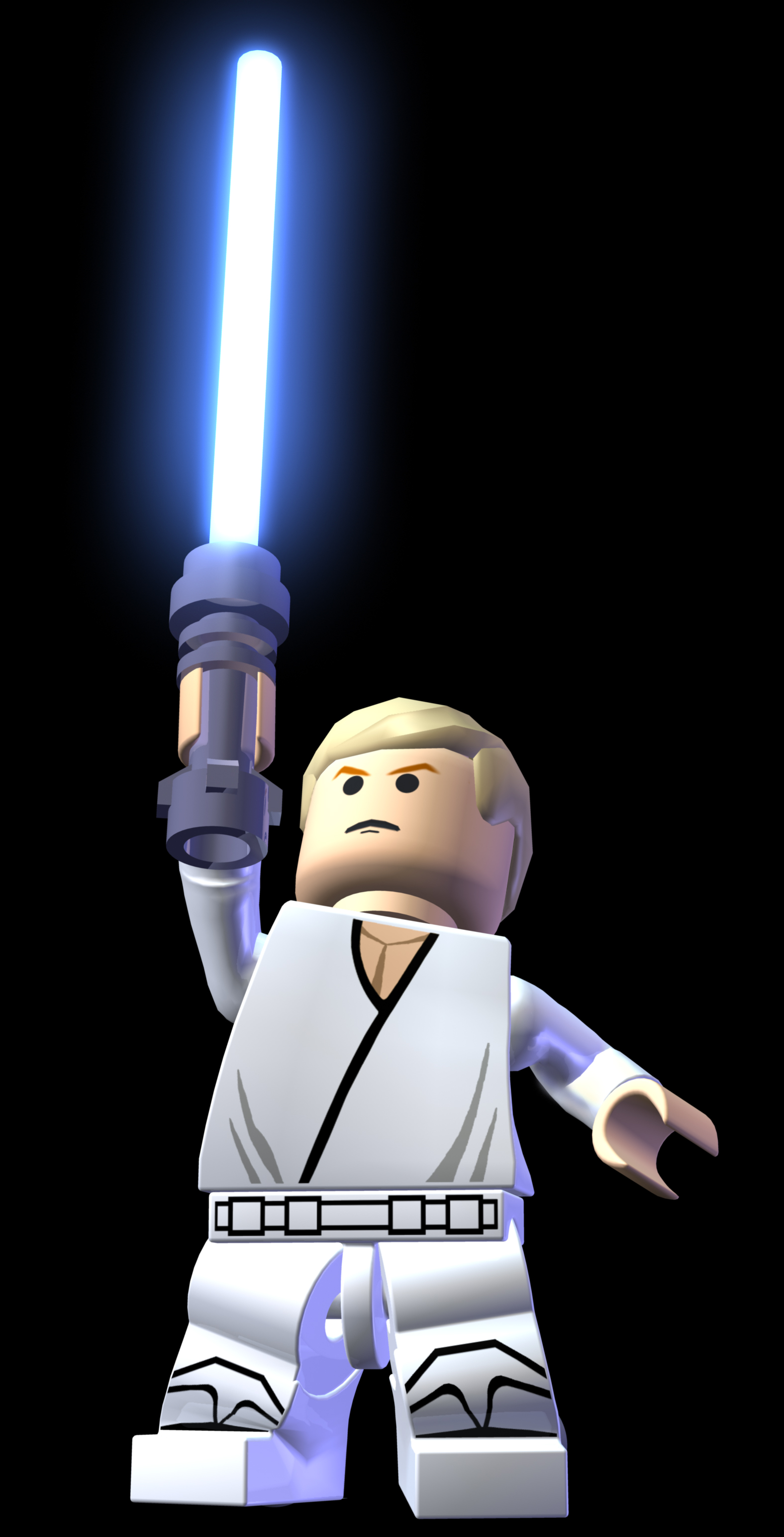 Luke Skywalker | Lego Star Wars Wiki | FANDOM powered by Wikia