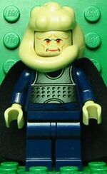 Bib Fortuna