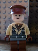 Naboo Pilot