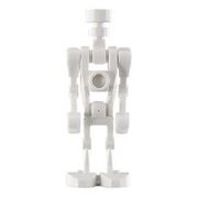 Pilot droid