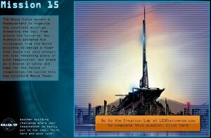 Mission 15