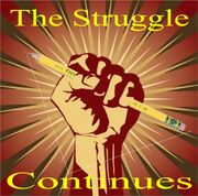 Struggle