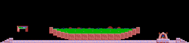 File:Lemmings MayhemLevel14.png