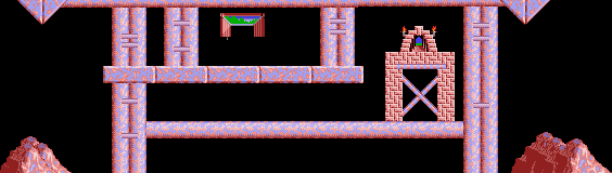 File:Lemmings FunLevel4.png