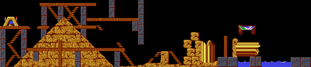 File:Lemmings FunLevel29.png