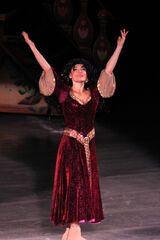 MereGothelDisneyOnIce