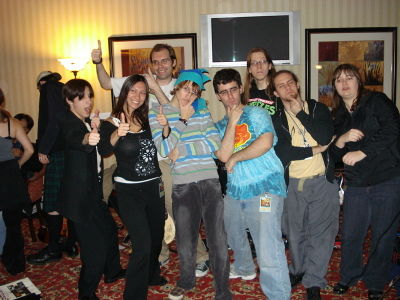 Youmacon