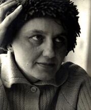 Malgorzata Hillar