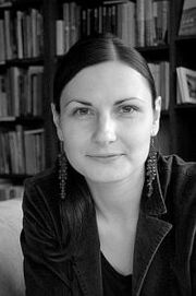 Katarzyna Sowula