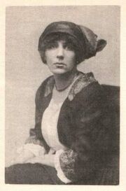 Zofia Nalkowska