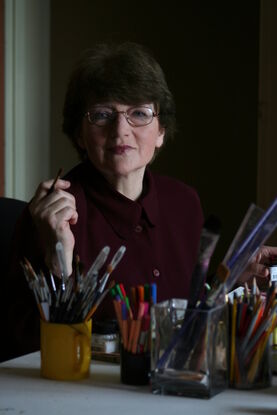 Malgorzata Musierowicz